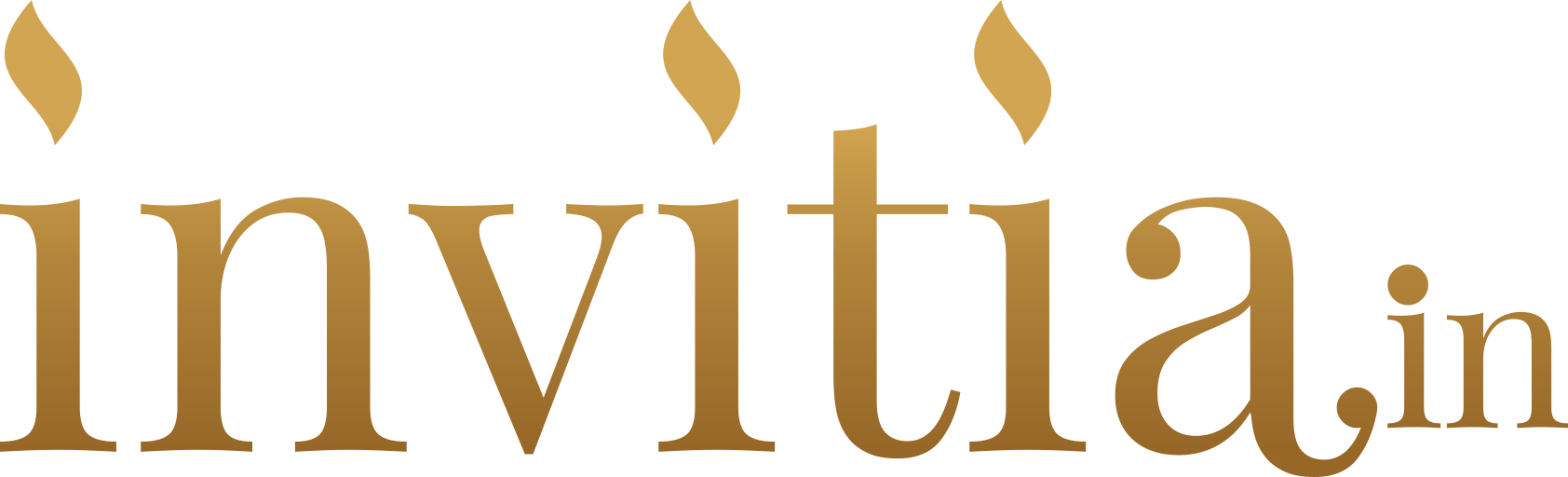Invitia Logo