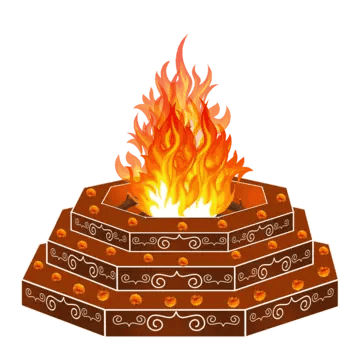 Holy Fire